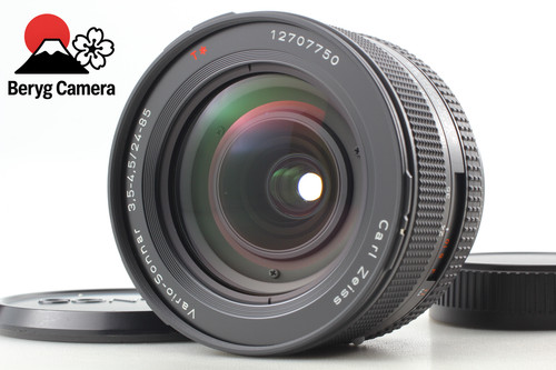 Mint contax carl zeiss - [mint],