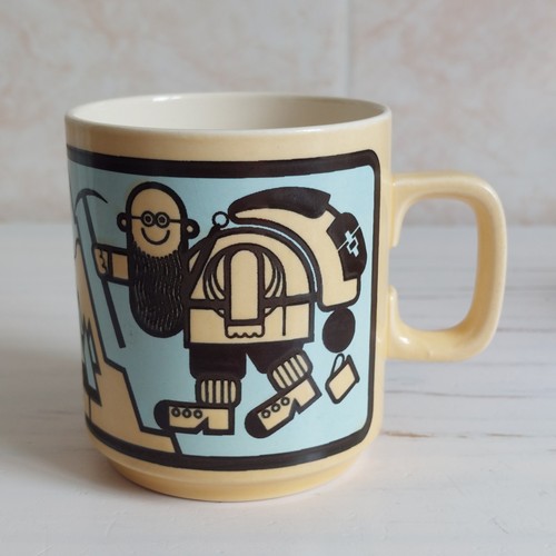 Vintage hornsea worlds best - hornsea,