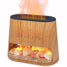 Fireplace Flame Diffuser &