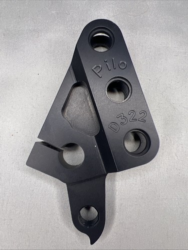 Pilo d322 derailleur - d322,