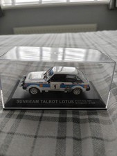 *NEW* Deagostini IXO 1:43
