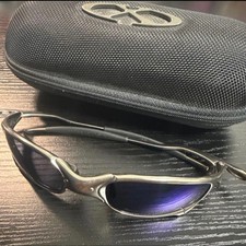 Oakley Sunglasses X-Metal