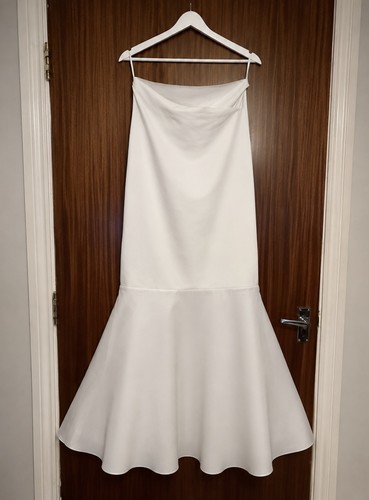 Wed mermaid underskirt - mermaid,