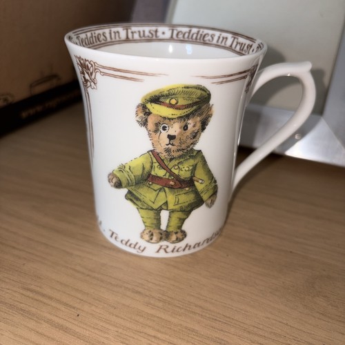 National trust mug - national,