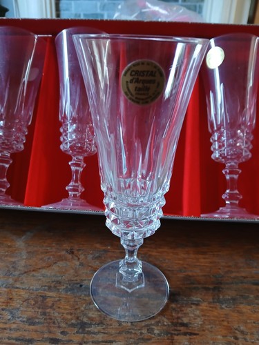 Cristal arques tuileries - arques,