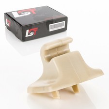 Sun visor holder clip beige