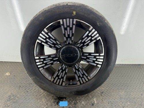 2024 fiat 600 inch - 600,