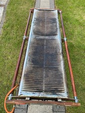 Cinders Caterer Folding Professional Barbecue