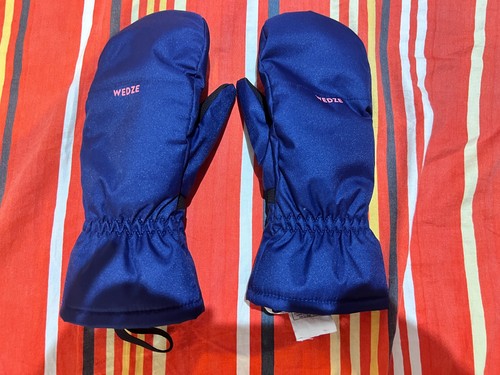 Decathlon wedze kids warm and - kids',