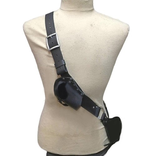 Pirate baldric belt - pirate,