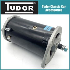 Dynamator Dynamo/Alternator