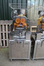 Zumex Speed Pro Self Service