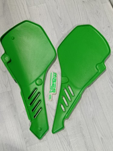 Maier usa side panels - maier,