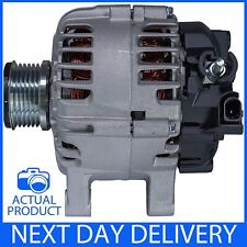 for FORD FOCUS MK3 & C-MAX 1.5 1.6 2.0 TDCi DIESEL 2011-2018 120A NEW ALTERNATOR
