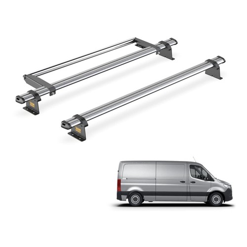 Mercedes sprinter roof rack - mercedes,
