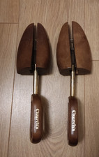 Church's Mens Wooden shoes