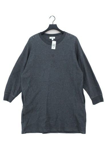 Cos jumper midi dress - cos, in