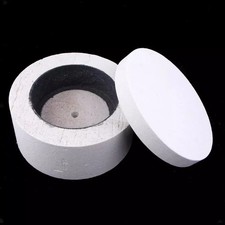 Pro Extra Large Microwave Kiln & for DIY Glass Jewelry Making