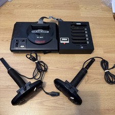 Sega Genesis (Mega Drive)