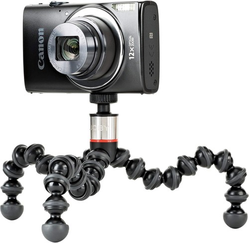 Joby jb01505 bww gorillapod - jb01505-bww,