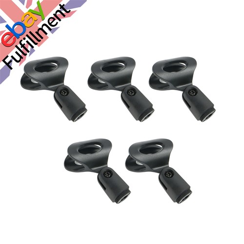 5pcs universal microphone - 5pcs,