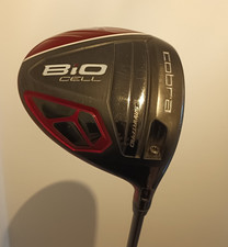 Cobra Bio Cell Driver 9-12