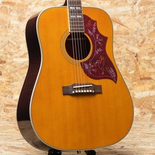 Epiphone Inspired by Gibson Hummingbird Aged Natural Antique Gloss 2022