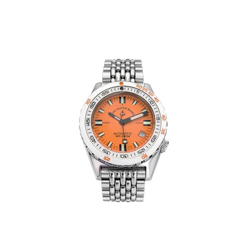 Zeno watch basel 300m - (swiss),