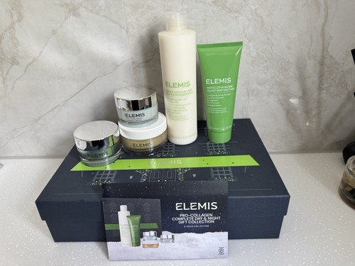 Elemis white lotus lime - elemis, gift