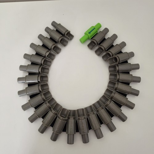 Nerf strike havok fire - havok,