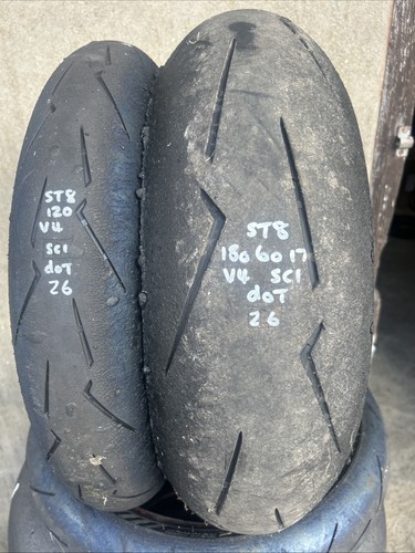 Pirelli diablo supercorsa - diablo,