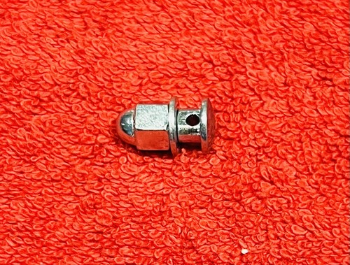 Weinmann brake cable pinch