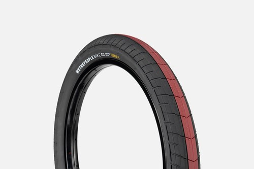 Wethepeople activate bmx tyre - wethepeople,