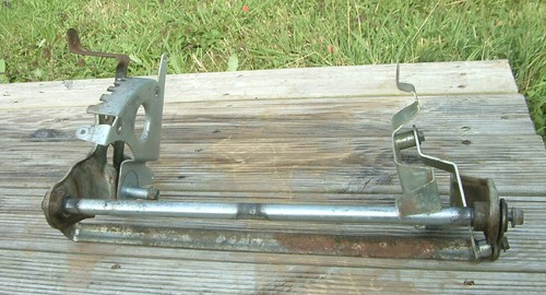 Honda hr173 hrb 423 lawn - /,