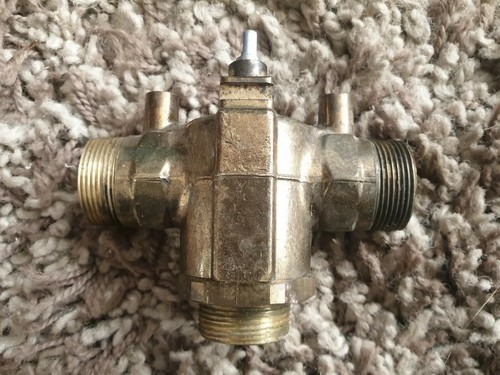 Drayton 22mm three port mid - drayton,