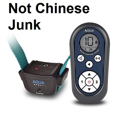 Dogtrace remote vibration - dogtrace,