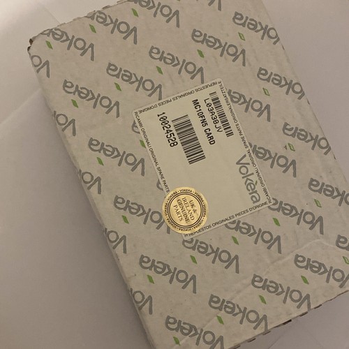 Vokera 10024528 printed - 10024528,