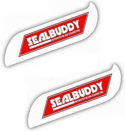 Pair seal buddytools - seal, fix