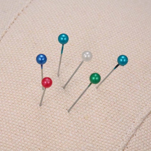 Canvas mannequin head - 23,