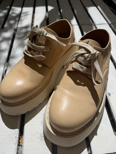 Designer shoes was 425 - , £425