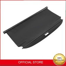 REAR PARCEL SHELF BOOT LOAD