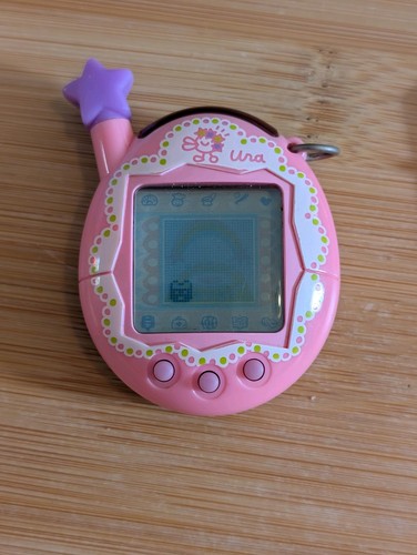 Rare pink ura japanese - rare,