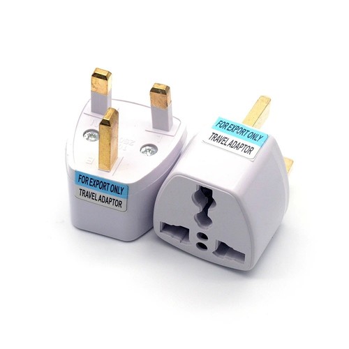 Universal travel adapter au - travel,