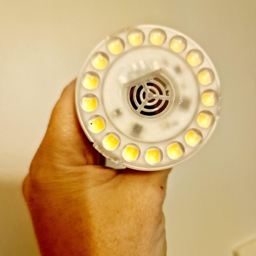 Sansi 10w led grow - sansi,