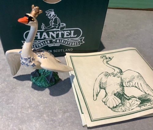 Hantel pewter miniature - hantel,