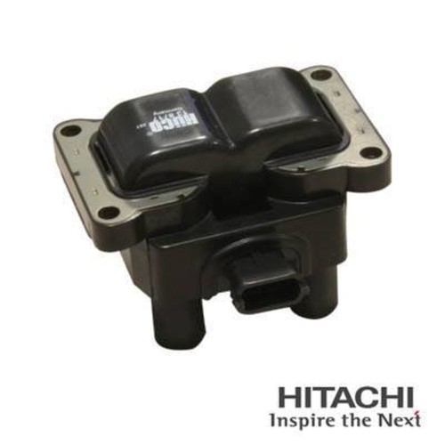Ignition coil hitachi - ignition,