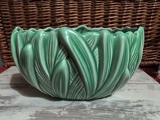 Sylvac Pottery 2482 Green
