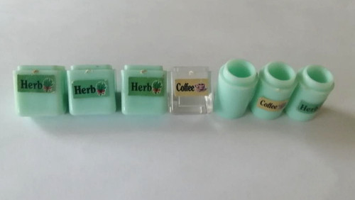 Sylvanian families vintage - families,
