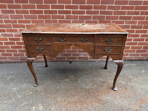 Antique style burr - antique,