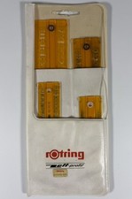 Rotring Professional ISO